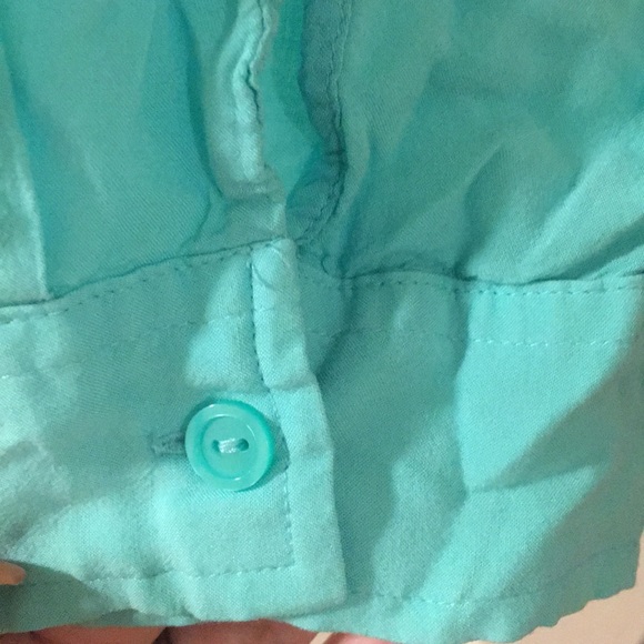 Plus size blouse - Picture 5 of 5